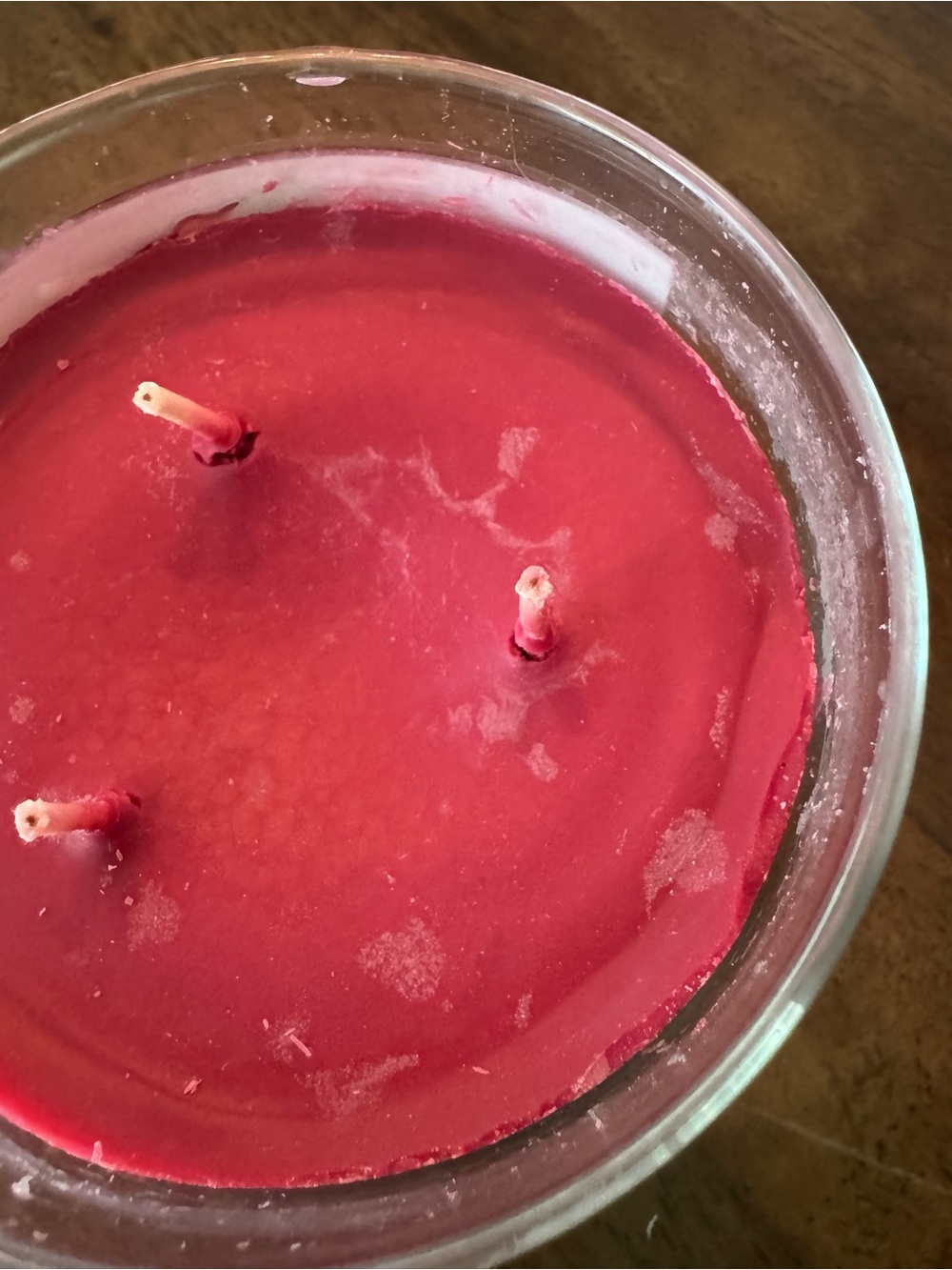Bath & Body Works Warm Apple Pie Scented Candle - Picture 7 of 8